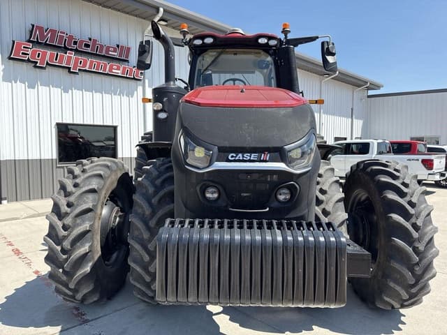 Image of Case IH Magnum 400 equipment image 2