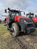 2021 Case IH Magnum 400 Image