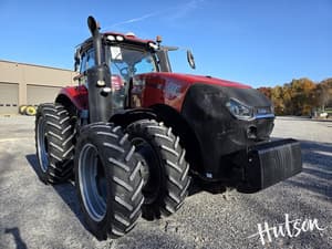 2021 Case IH Magnum 400 Image
