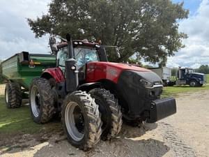 2021 Case IH Magnum 400 Image