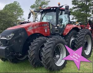2021 Case IH Magnum 400 Image