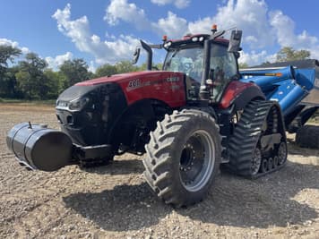 Main image Case IH Magnum 400 Rowtrac