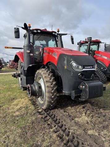 Main image Case IH Magnum 400
