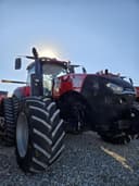 2021 Case IH Magnum 400 Rowtrac Image