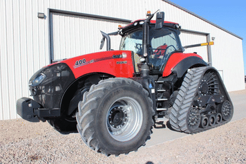 Main image Case IH Magnum 400 Rowtrac