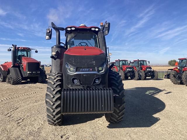 Image of Case IH Magnum 250 equipment image 2