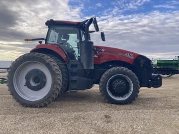Main image Case IH Magnum 310