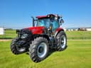 2021 Case IH Maxxum 125 Image