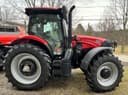 2021 Case IH Maxxum 125 Image