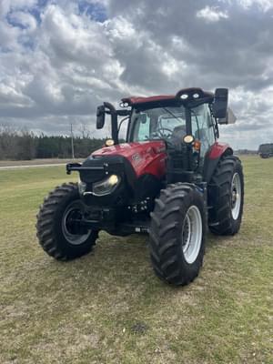 2021 Case IH Maxxum 115 Image