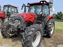 2021 CASE IH MAXXUM 115 Image