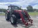 2021 Case IH Maxxum 125 Image