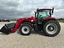 2021 Case IH Maxxum 125 Image