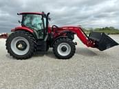 Thumbnail image Case IH Maxxum 125 6