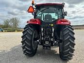 Thumbnail image Case IH Maxxum 125 8