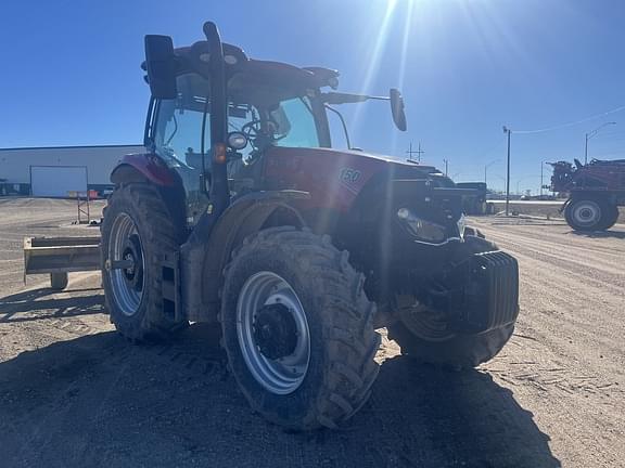 Image of Case IH Maxxum 150 equipment image 2