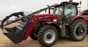 Main image Case IH Maxxum 150