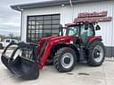 2021 Case IH Maxxum 150 Image