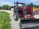 2021 Case IH Maxxum 150 Image