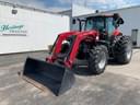 2021 Case IH Maxxum 150 Image