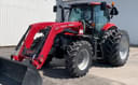 2021 Case IH Maxxum 150 Image