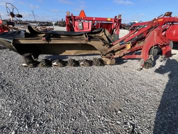 Main image Case IH MD83