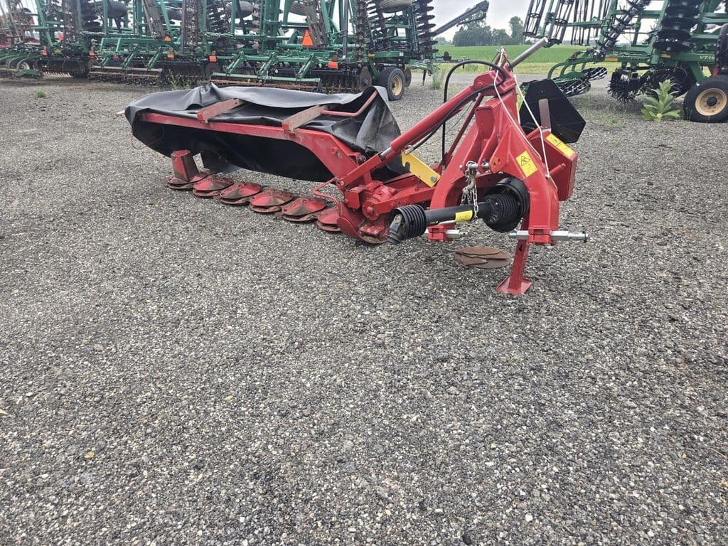 Image of Case IH MD83 Primary image