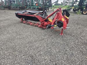 2021 Case IH MD83 Image