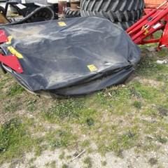 Main image Case IH MD83