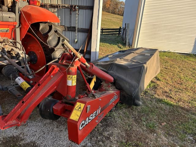 Image of Case IH MD93 equipment image 1