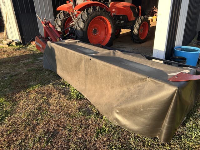 Image of Case IH MD93 equipment image 1