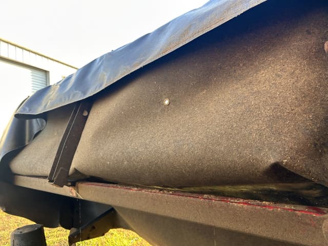 Image of Case IH MD93 equipment image 3