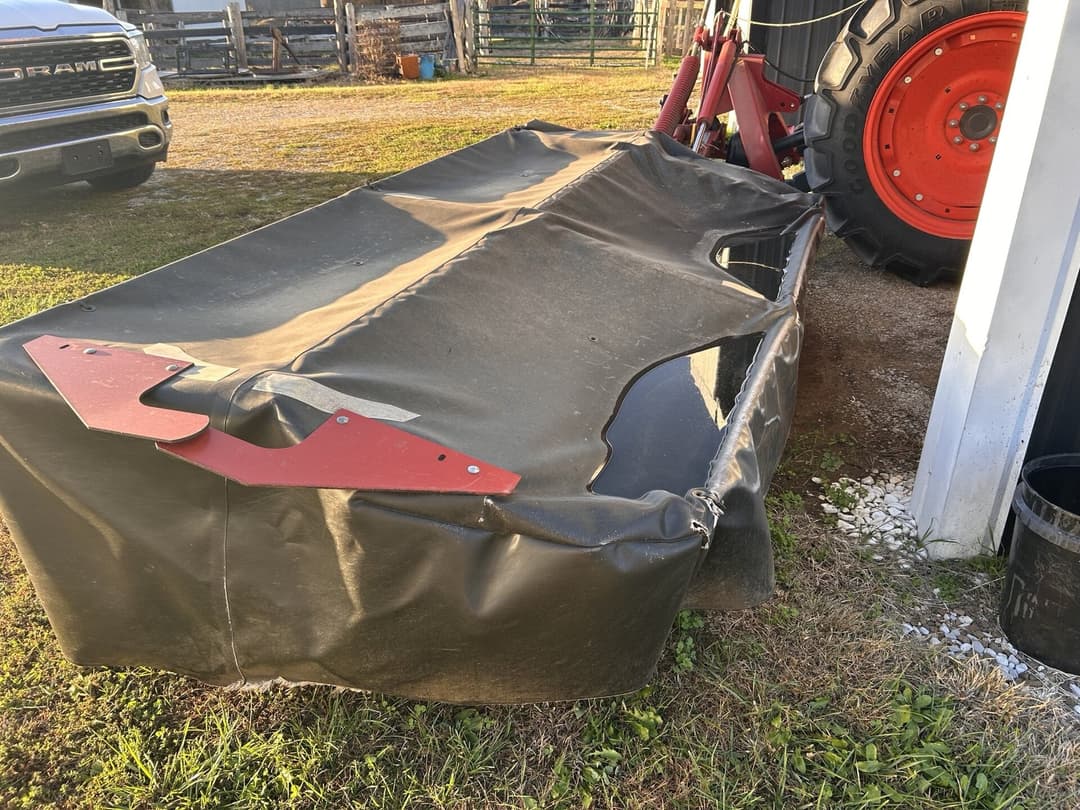 Image of Case IH MD93 Primary image