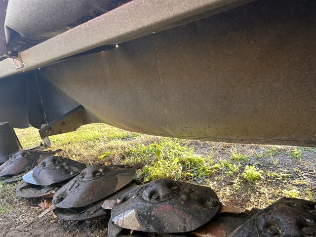 Image of Case IH MD93 equipment image 4