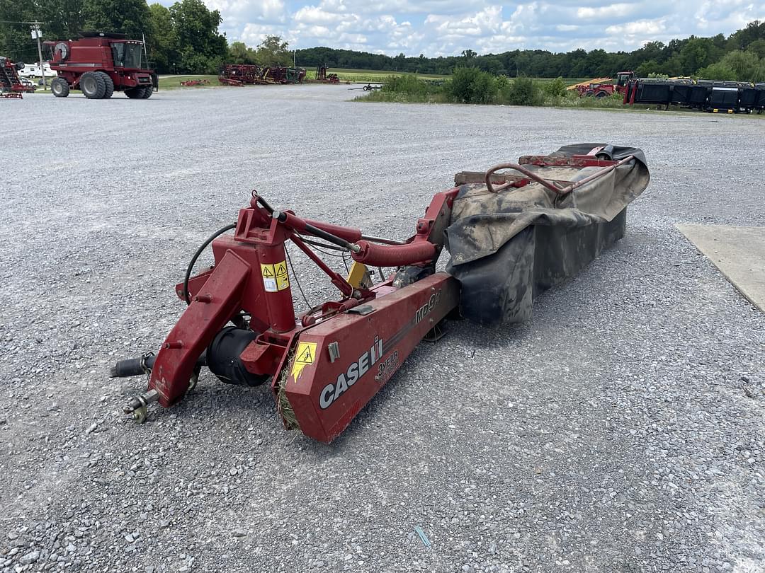Image of Case IH MD93 Image 0