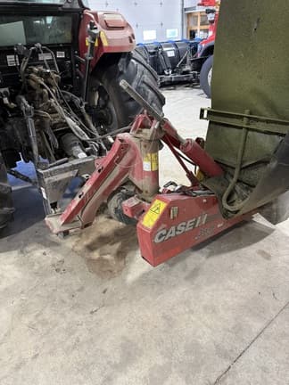 Image of Case IH MD93 equipment image 1