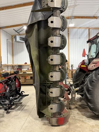 Image of Case IH MD93 equipment image 1