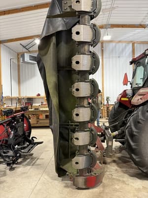 2021 Case IH MD93 Image