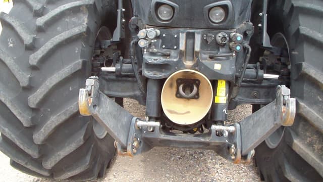 Image of Case IH Optum 300 equipment image 1