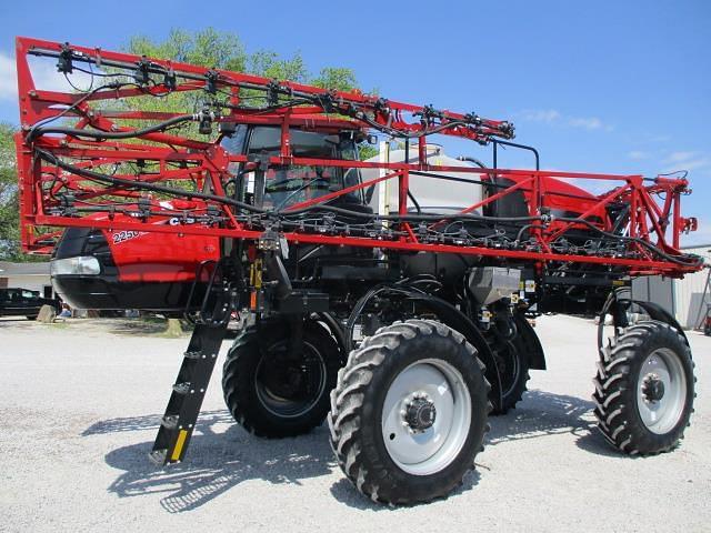 Image of Case IH Patriot 2250 Primary image