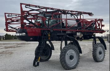 Main image Case IH Patriot 2250