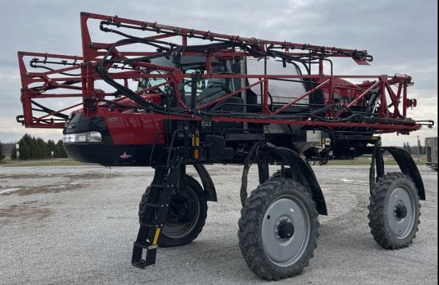 Image of Case IH Patriot 2250 Primary image