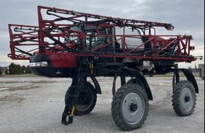 2021 Case IH Patriot 2250 Image