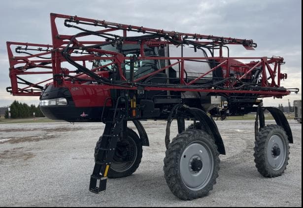 Image of Case IH Patriot 2250 equipment image 1