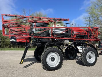 Main image Case IH Patriot 2250