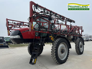 Main image Case IH Patriot 3340