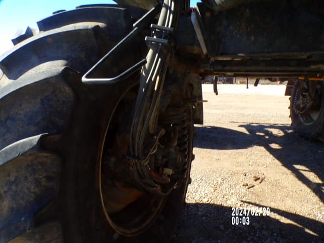 Image of Case IH Patriot 3340 equipment image 4