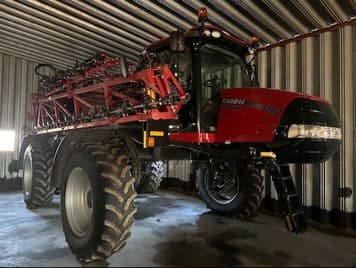 Main image Case IH Patriot 3340