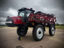 2021 Case IH Patriot 3340 Image