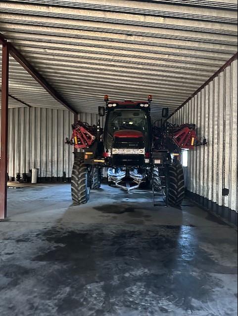 Image of Case IH Patriot 3340 equipment image 2